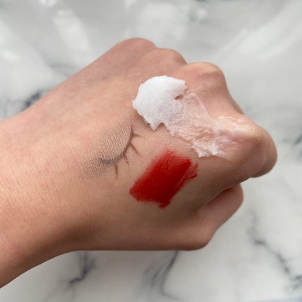 クレンジングバーム/ピュアヴィヴィ/クレンジングバームを使ったクチコミ(4枚目)