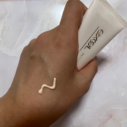 モチベートユアスキン/excel/化粧下地を使ったクチコミ(2枚目)