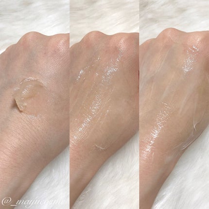 ボディスキンケア/MARIÉLAN/ボディクリームを使ったクチコミ(3枚目)