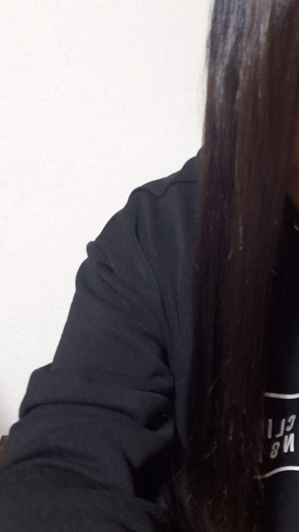 クリーミーハニー ヘアオイル/ハニーチェ/ヘアオイルを使ったクチコミ(2枚目)