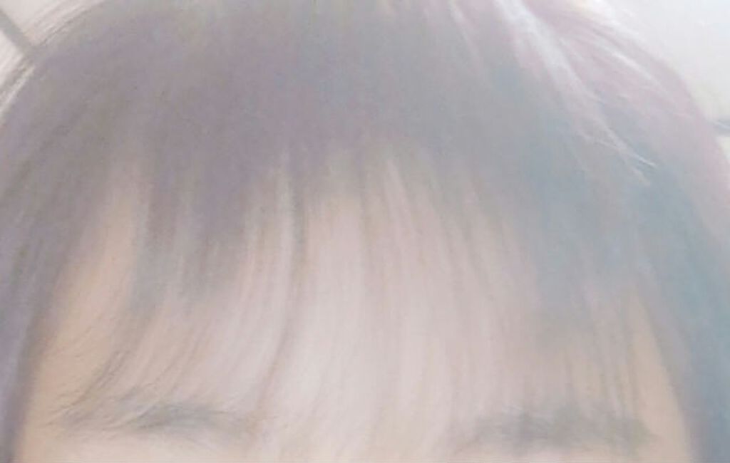 じ あ 。 on LIPS 「『私の前髪歴史』画質が非常に悪いです😓一枚目の写真→前髪なんて..」(7枚目)