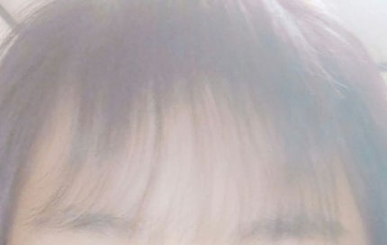 じ あ 。 on LIPS 「『私の前髪歴史』画質が非常に悪いです😓一枚目の写真→前髪なんて..」(7枚目)