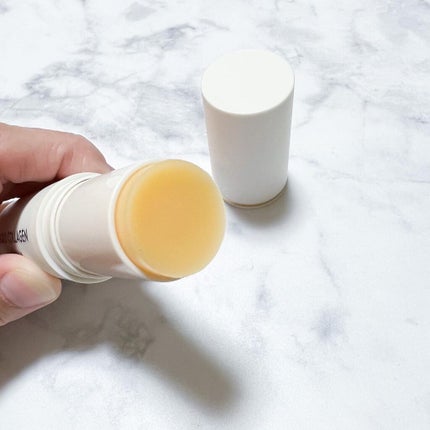 ゴールドコラーゲンマルチバーム/SNP/フェイスバームを使ったクチコミ(3枚目)