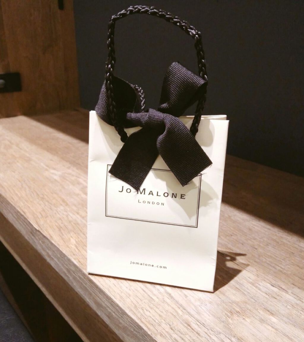 イングリッシュ ペアー&フリージア ボディ クレーム/Jo MALONE LONDON/ボディクリームを使ったクチコミ(2枚目)
