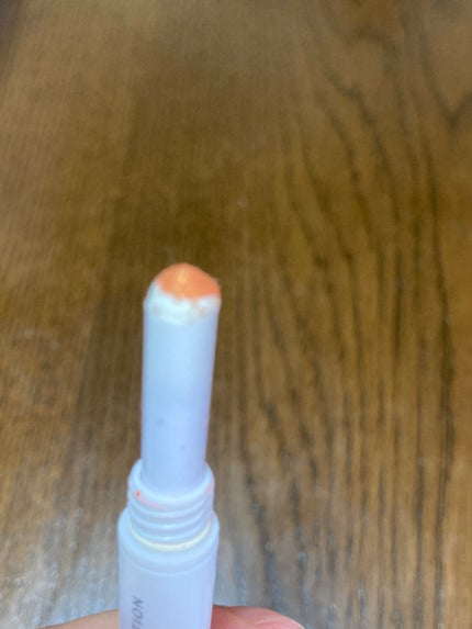 アイデイト 2WAY シャドウライナー/IDATE/ペンシルアイライナーを使ったクチコミ(5枚目)