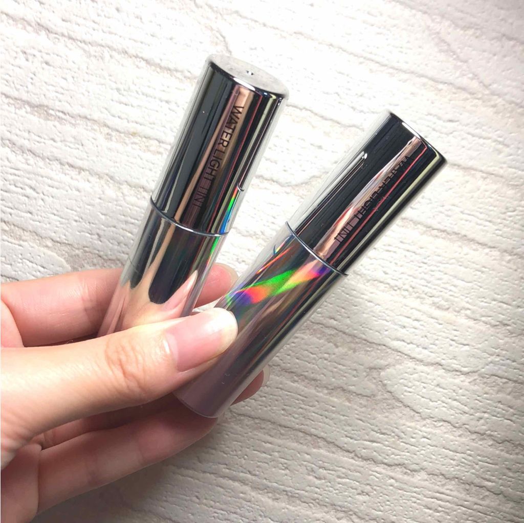 アピュー ウォーターライト ティント/A’pieu/リップティントを使ったクチコミ（1枚目）