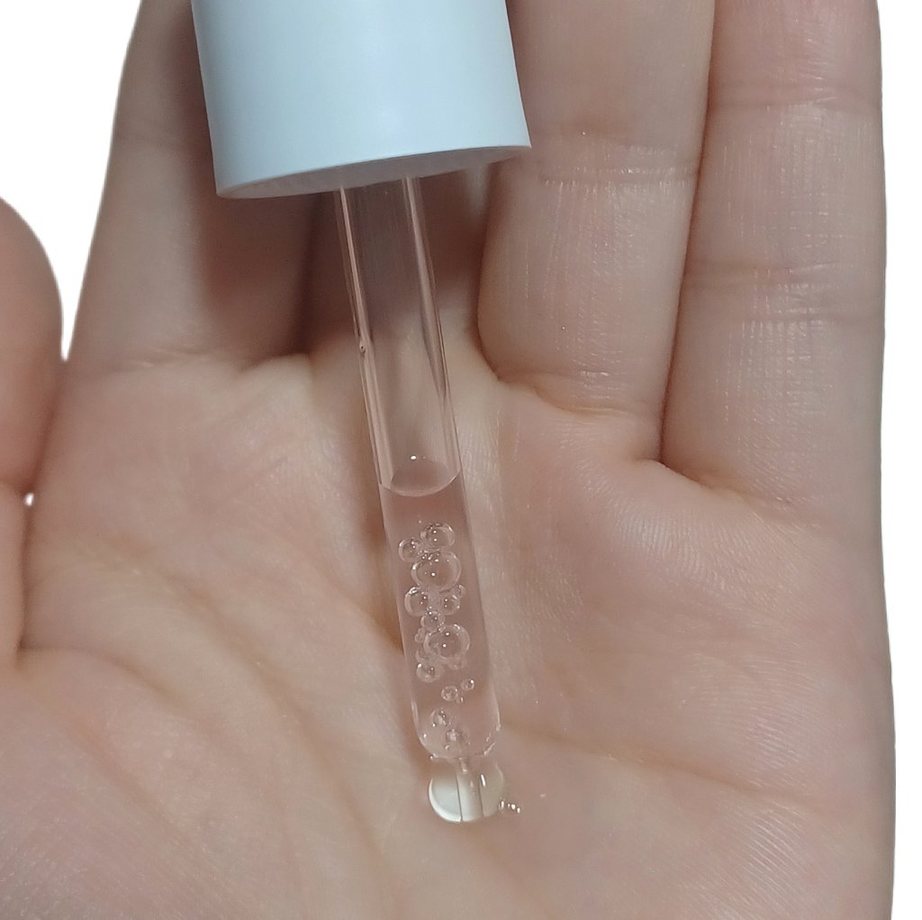 桃70%ナイアシンセラム/Anua/美容液を使ったクチコミ（3枚目）