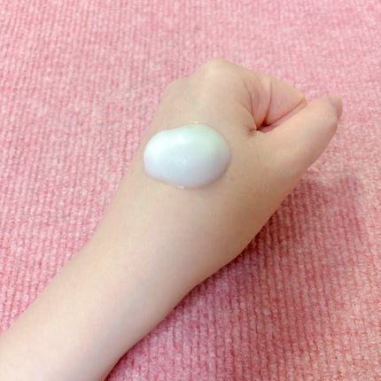 ピュアモイスト 泡ボディウォッシュ/&honey/ボディソープを使ったクチコミ(2枚目)