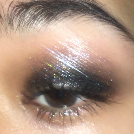 プロ シングル シャドウ/CLIO/単色アイシャドウを使ったクチコミ(1枚目)