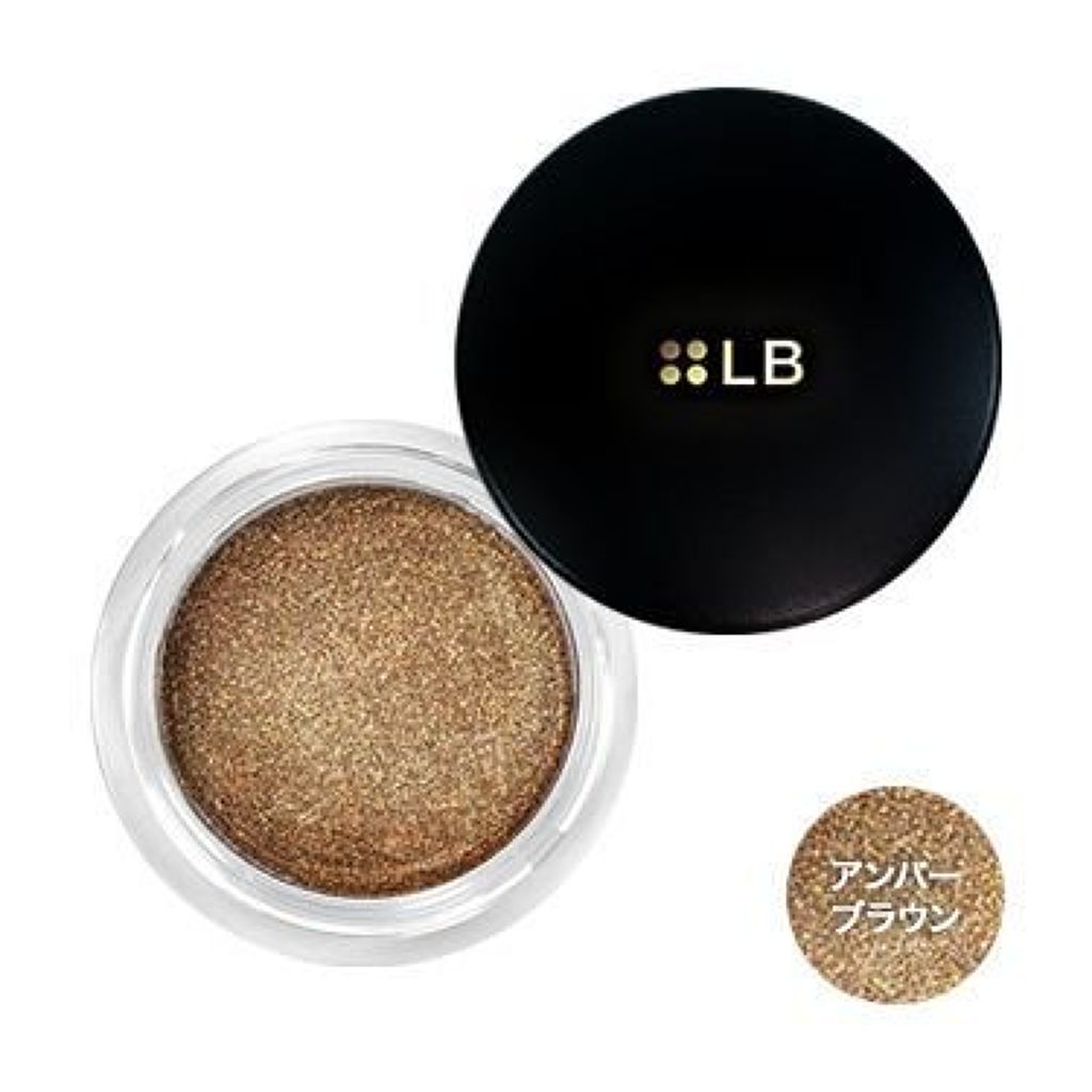 プレストリッチピグメントN/LB/ジェル・クリームアイシャドウを使ったクチコミ(3枚目)