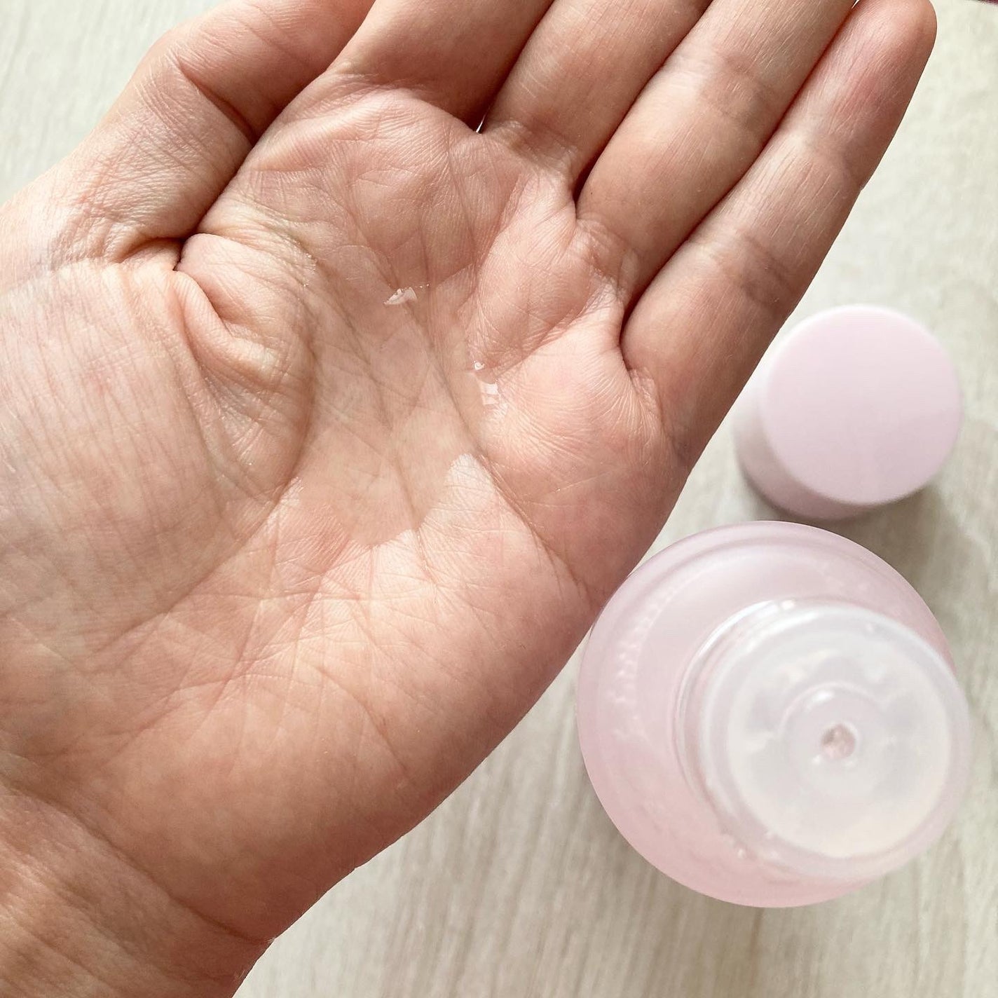 薬用ローション センシティブEX/ドクターシーラボⓇ/化粧水を使ったクチコミ(3枚目)