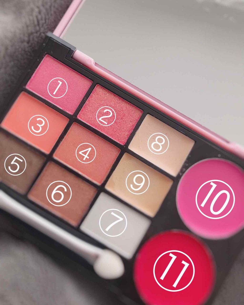 Popteen 2019年4月号/Popteen /雑誌を使ったクチコミ(2枚目)