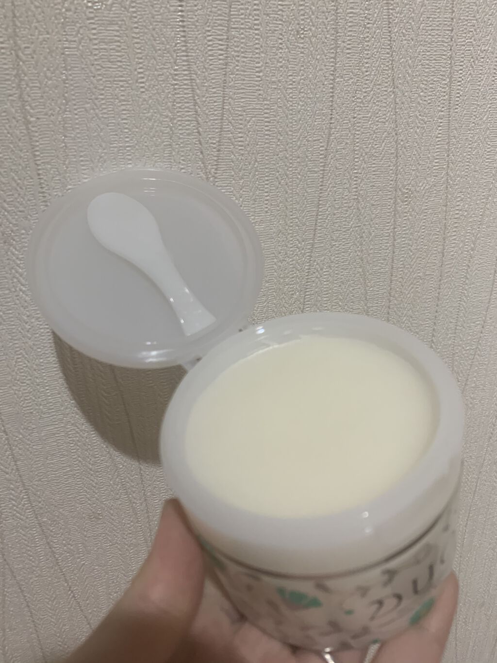 デュオ ザ 薬用クレンジングバーム バリア【医薬部外品】/DUO/クレンジングバームを使ったクチコミ（2枚目）