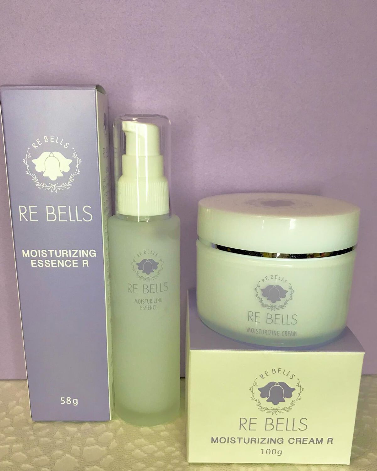 保湿クリームR/REBELLS/フェイスクリームを使ったクチコミ(6枚目)