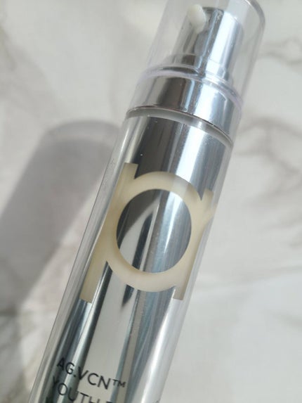 ユース ラディアンス ビタチノール セラム/primera/美容液を使ったクチコミ(4枚目)