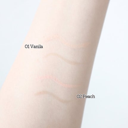 インナーライナー/TLTC/リキッドアイライナーを使ったクチコミ(8枚目)