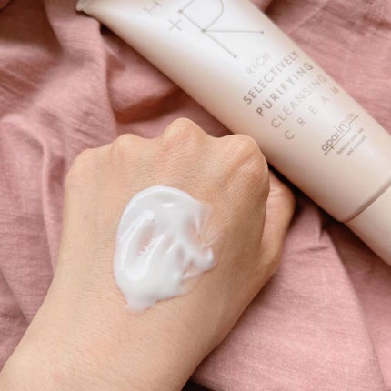 フェイスウォッシュ/HAP+R/洗顔フォームを使ったクチコミ(2枚目)