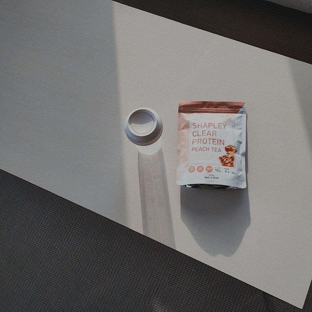 mcgroupakiko on LIPS 「プロテインは太ると思い違いをしてる方の多いこと😭実はダイエット..」(2枚目)