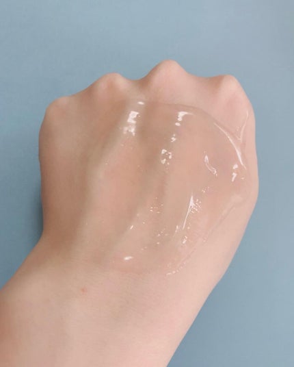 ザ ボディ ジェルボディウォッシュ/ビオレu/ボディソープを使ったクチコミ(3枚目)