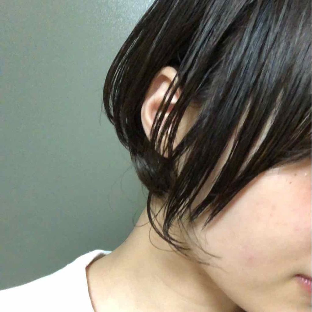 ジョンソン ベビーオイル 無香料/ジョンソンベビー/ボディオイルを使ったクチコミ(2枚目)