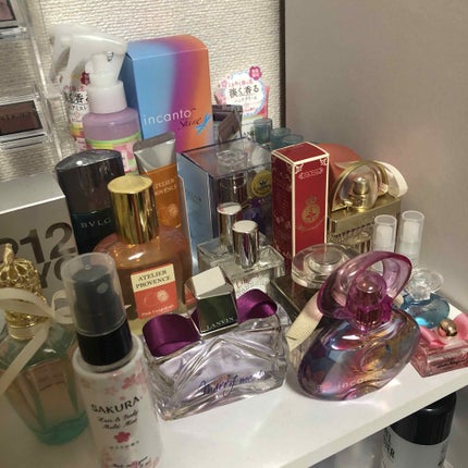 マリー・ミー! オードパルファム/LANVIN/香水(レディース)を使ったクチコミ(1枚目)