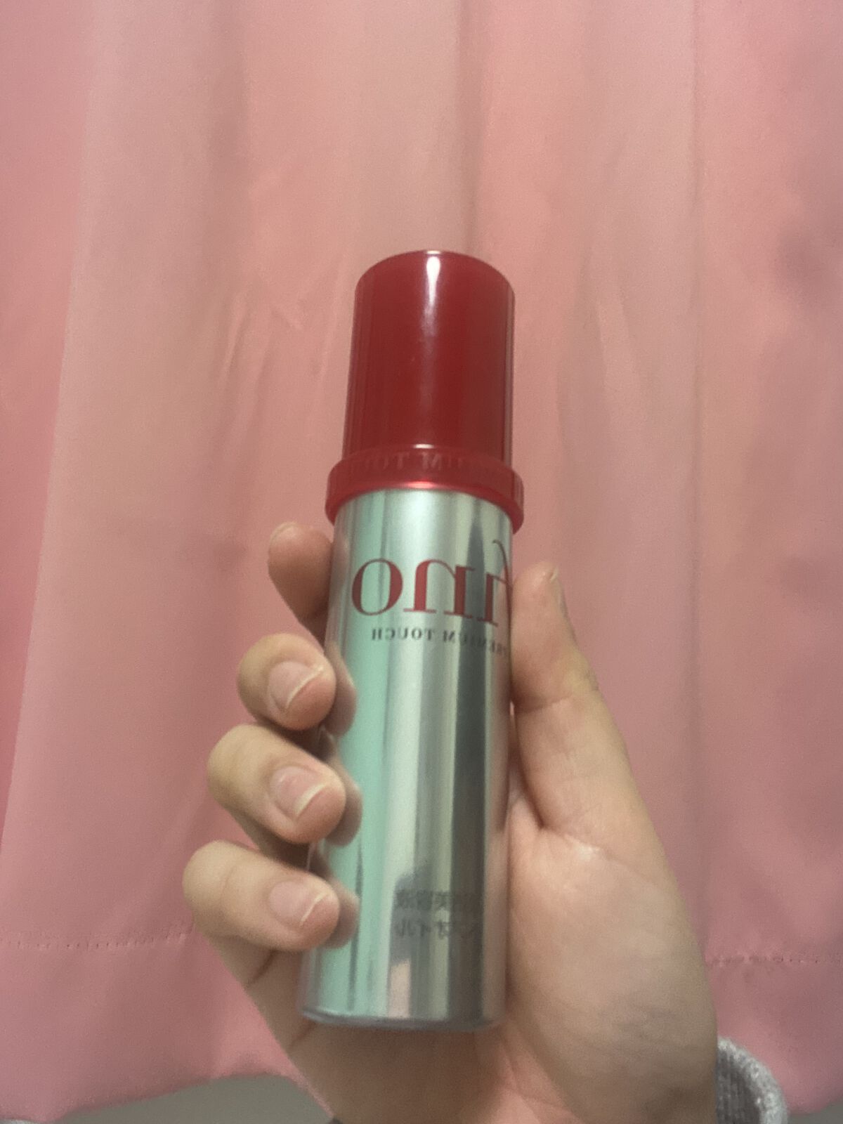 フィーノ　プレミアムタッチ　濃厚美容液ヘアオイル/フィーノ/ヘアオイルを使ったクチコミ（1枚目）