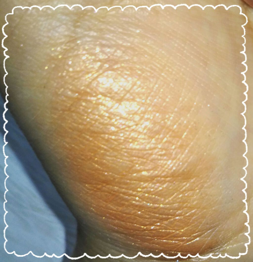 ニュアンスオンアイシャドウ/CEZANNE/アイシャドウパレットを使ったクチコミ(4枚目)