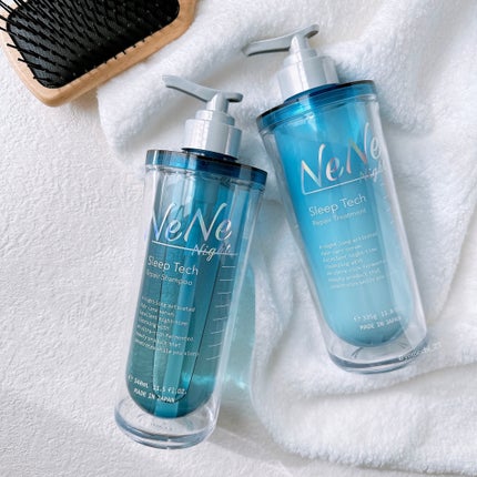 yomechi on LIPS 「NeNeNight様より提供いただきました┈┈┈┈┈┈┈┈┈..」(4枚目)