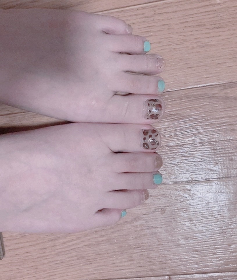 BN　ビューティフルネイルカラー/ビー・エヌ/マニキュアを使ったクチコミ（3枚目）