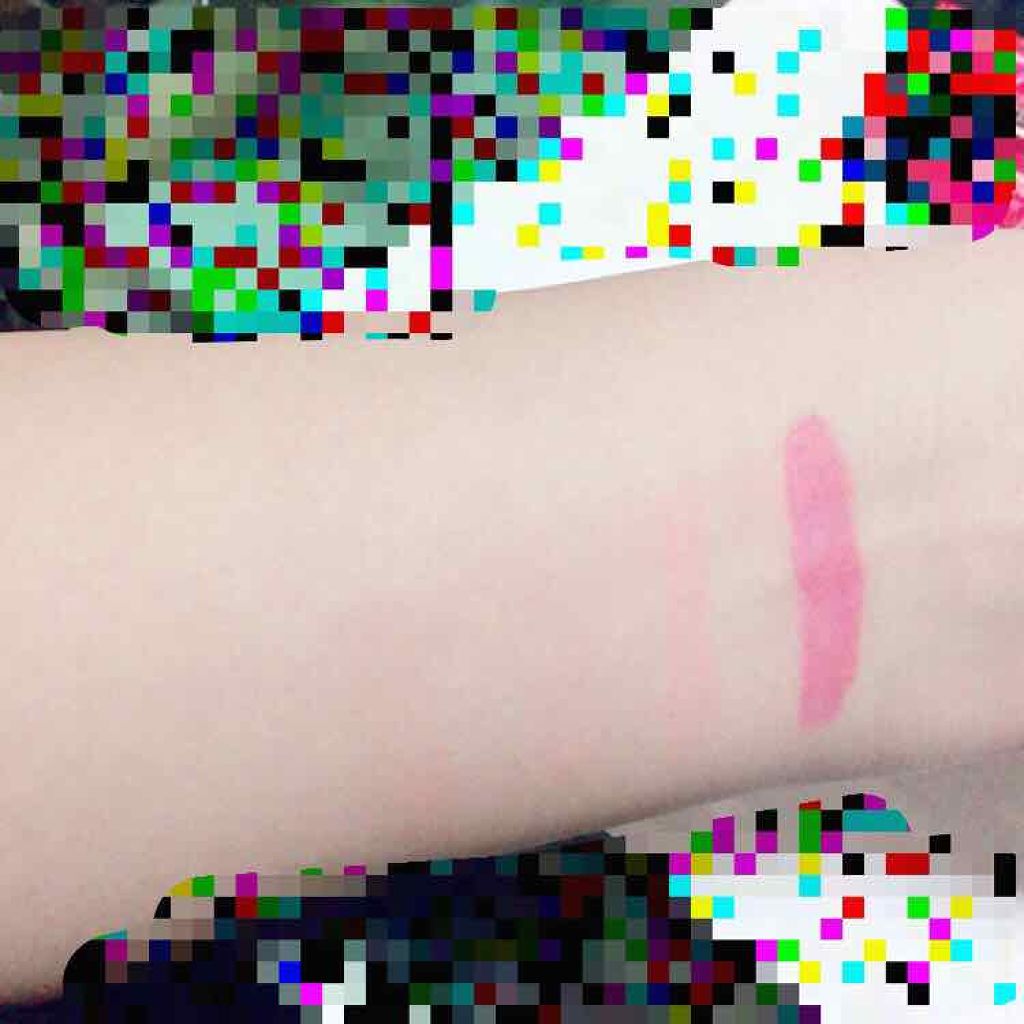 エスポルール リップティント/エスポルール/リップティントを使ったクチコミ(3枚目)