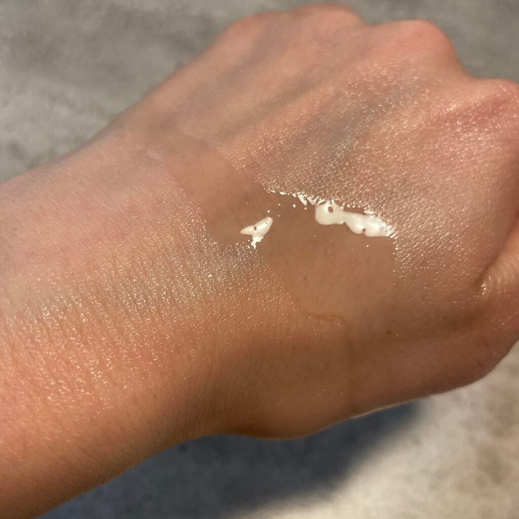 (旧)アルティム8∞ スブリム ビューティ クレンジング オイル/shu uemura/オイルクレンジングを使ったクチコミ(2枚目)