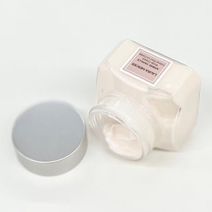 ホイップトボディクリーム アンバーバニラ/ローラ メルシエ/ボディクリームを使ったクチコミ(1枚目)