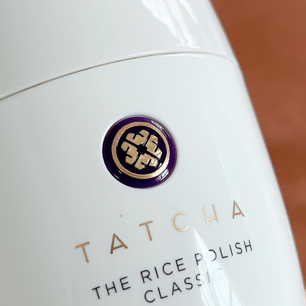 ライス ポリッシュ クラッシック/タッチャ/洗顔パウダーを使ったクチコミ(4枚目)