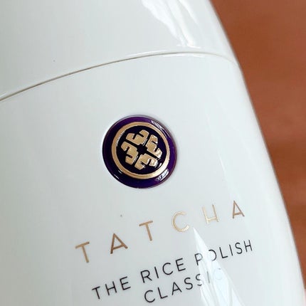 ライス ポリッシュ クラッシック/タッチャ/洗顔パウダーを使ったクチコミ(4枚目)