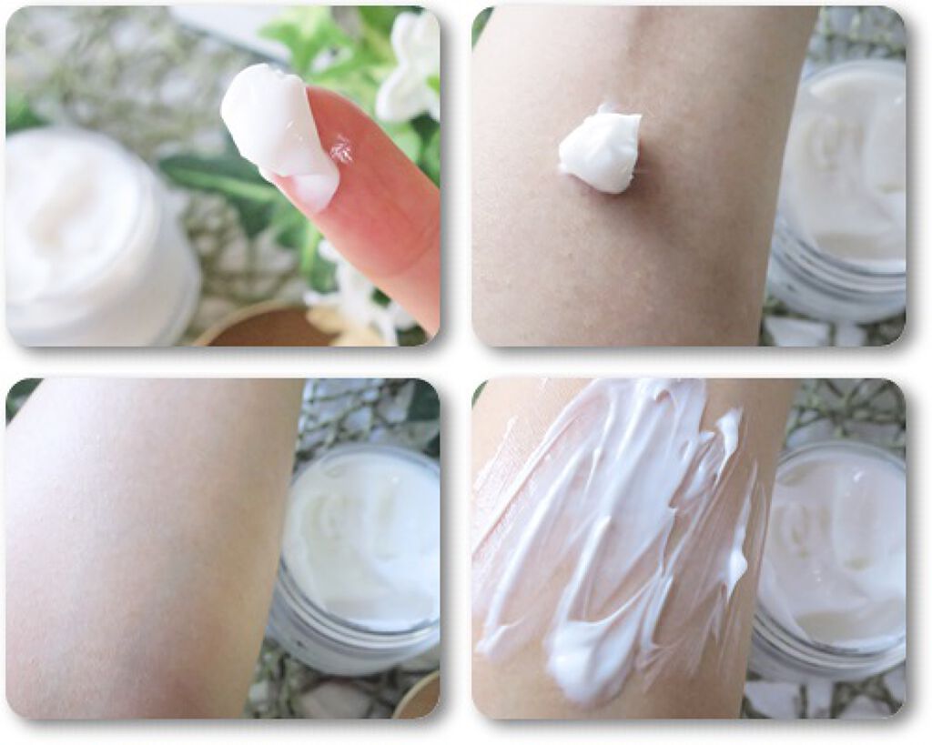 北海道シカクリーム /idio/フェイスクリームを使ったクチコミ(3枚目)