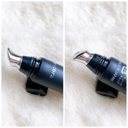 EYE TARGET/fracora/アイケア・アイクリームを使ったクチコミ(5枚目)