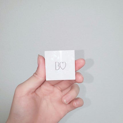 ウィンクティンクシャドウ/b idol/単色アイシャドウを使ったクチコミ(7枚目)