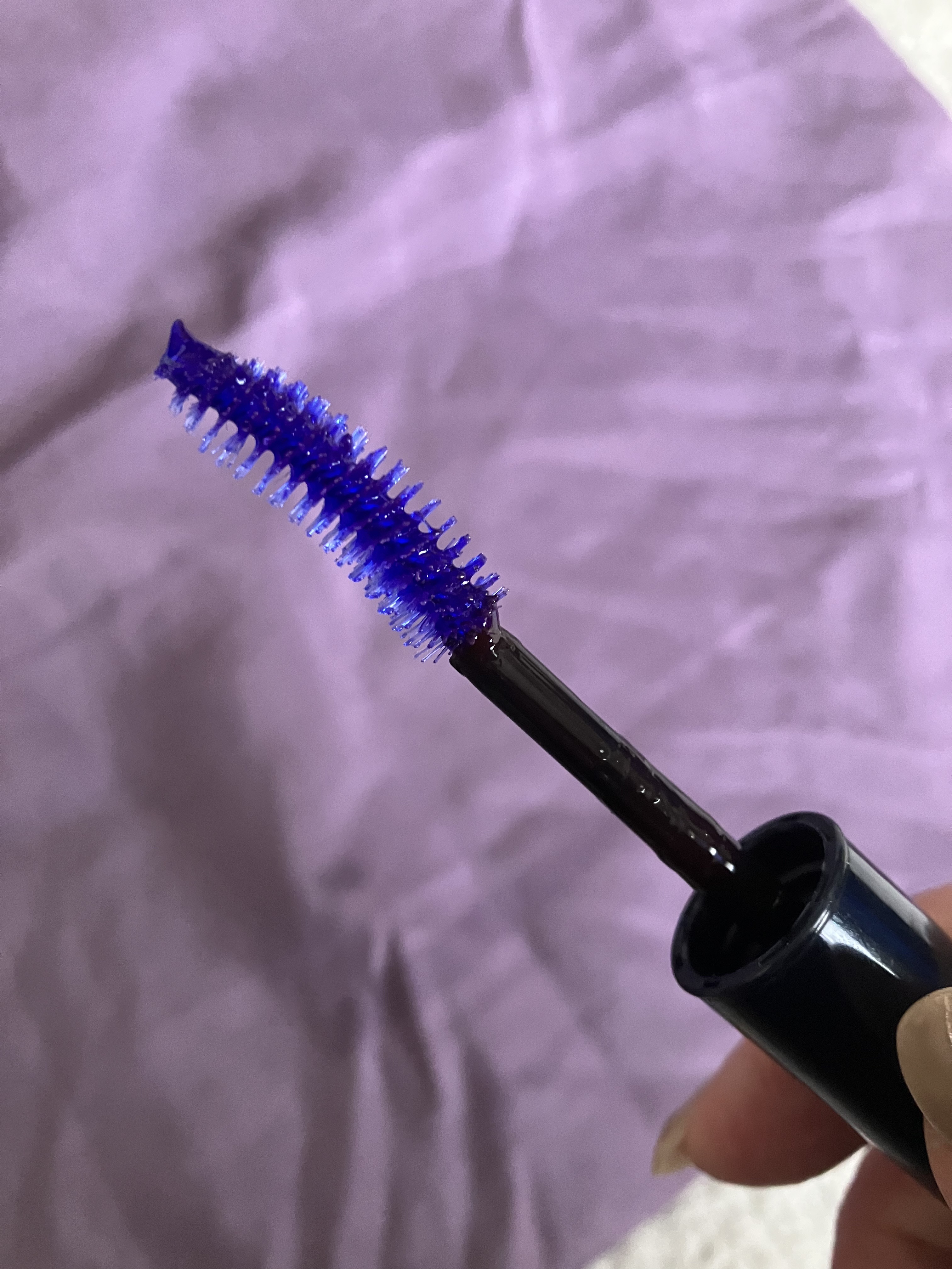 マジックティント/MAJOLICA MAJORCA/マスカラを使ったクチコミ（2枚目）