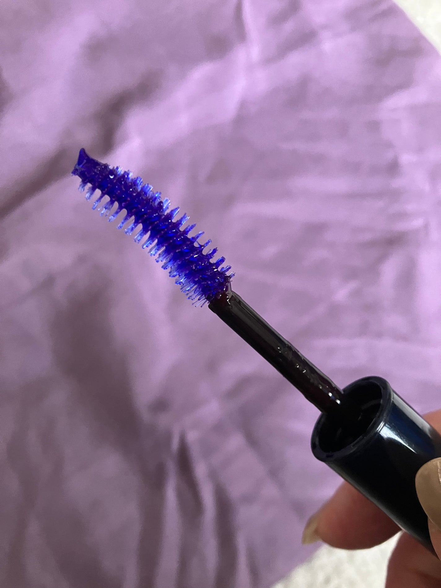 マジックティント/MAJOLICA MAJORCA/マスカラを使ったクチコミ(2枚目)