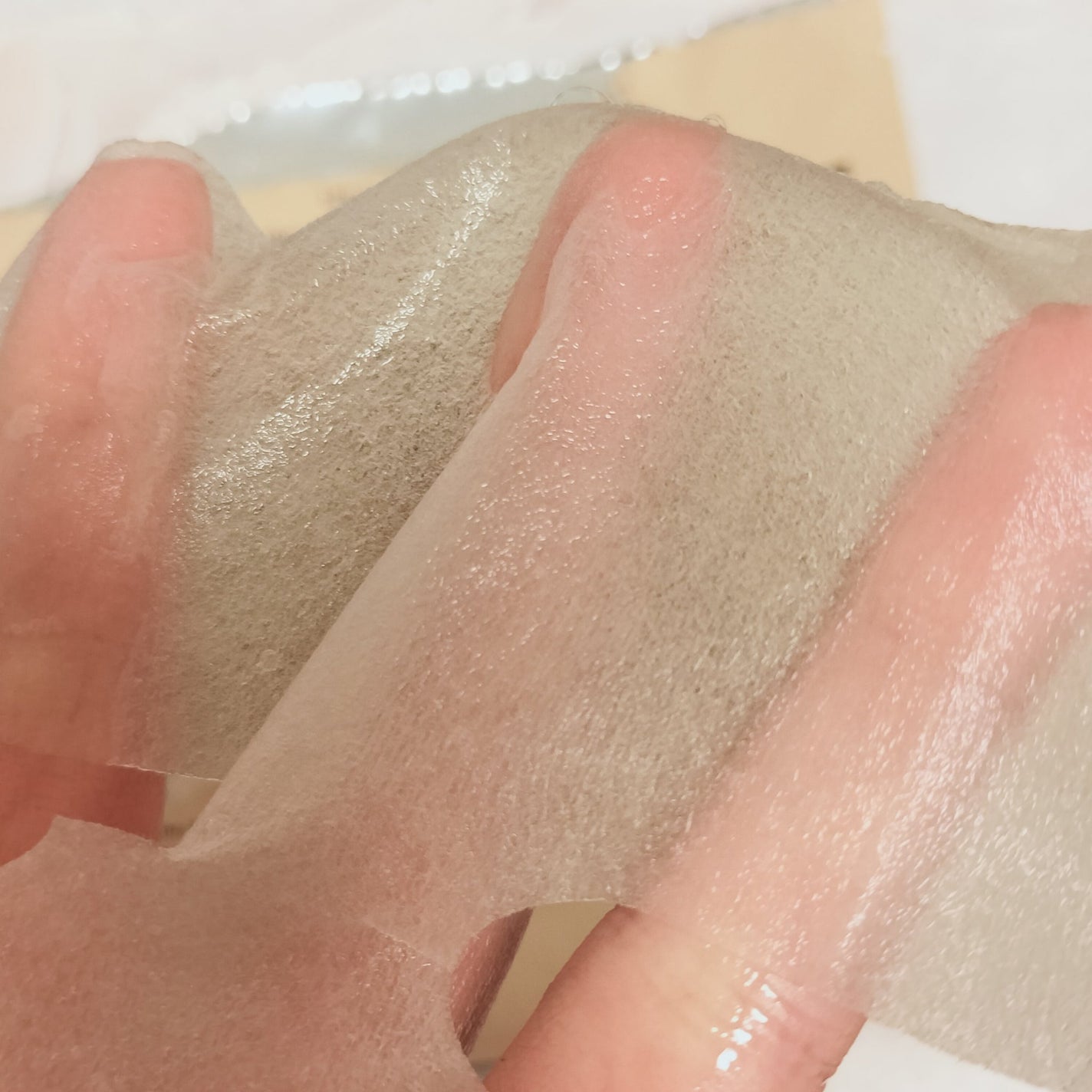 ビタグロウマスク/Dr.Althea/シートマスク・パックを使ったクチコミ(3枚目)