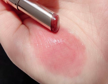 オペラ シアーリップカラー RN/OPERA/リップグロスを使ったクチコミ(5枚目)