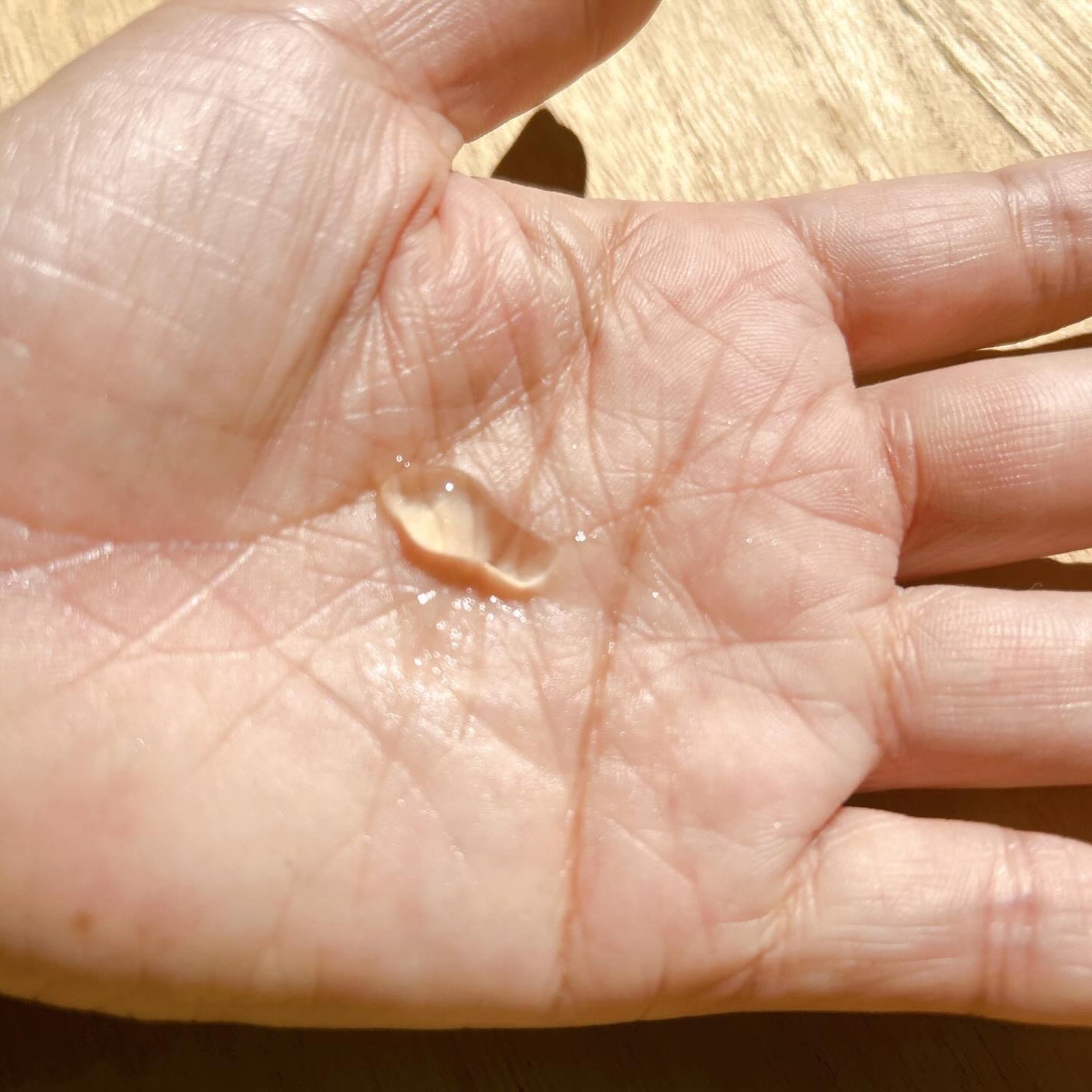 ジュレーム iP タラソリペア キューティクルボンド ヘアオイル/Je l'aime/ヘアオイルを使ったクチコミ(8枚目)