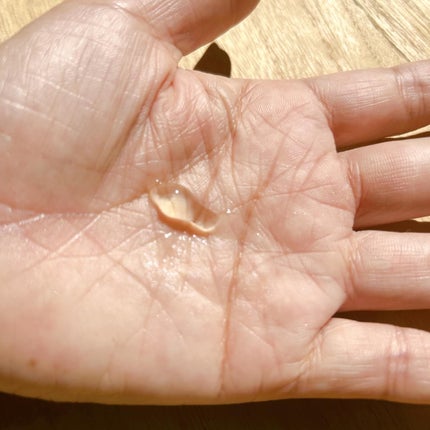 ジュレーム iP タラソリペア キューティクルボンド ヘアオイル/Je l'aime/ヘアオイルを使ったクチコミ(8枚目)