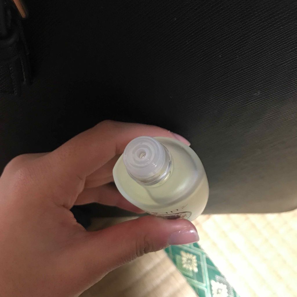 舞妓夢コロン/京都舞妓コスメ/香水(レディース)を使ったクチコミ(3枚目)