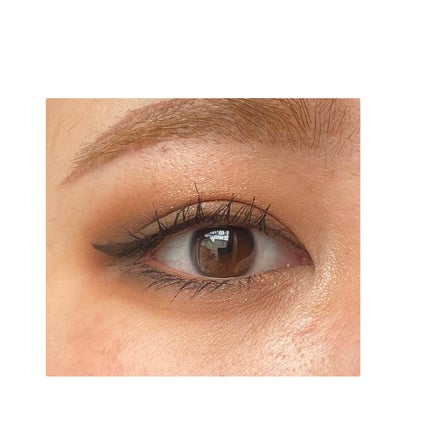 プレイカラーアイパレット レオパードランウェイ/ETUDE/アイシャドウパレットを使ったクチコミ(2枚目)