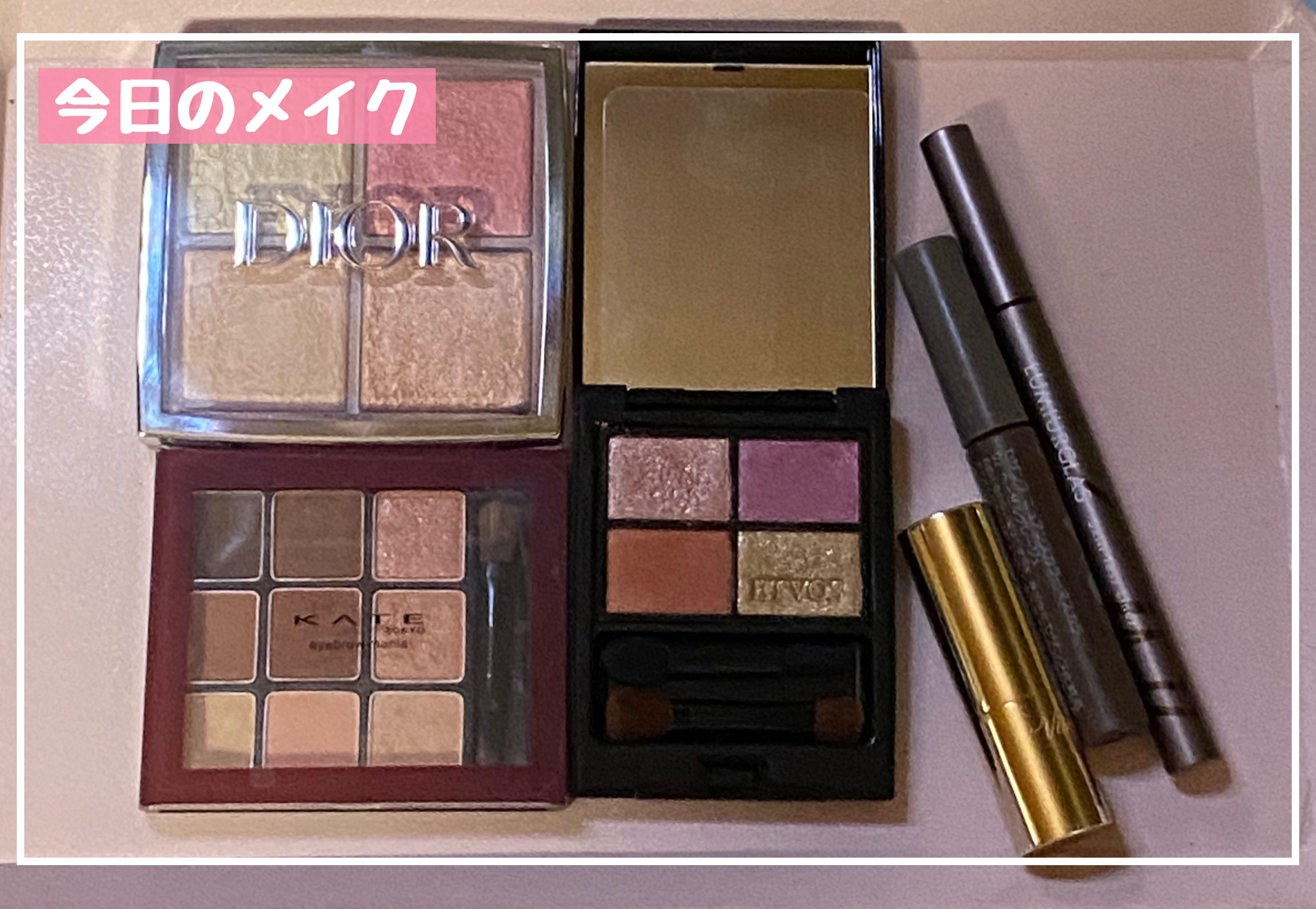 ジェミィ ティント セラム/Visée/リップティントを使ったクチコミ（1枚目）