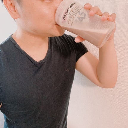 アミノコラーゲンMEN/明治/美容サプリメントを使ったクチコミ(4枚目)