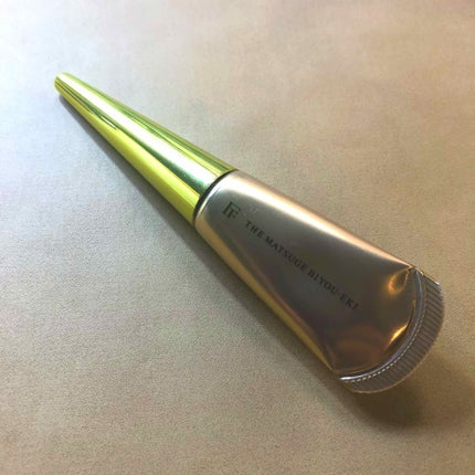 ローヤルゼリー配合 栄養ローション/DAISO/美容液を使ったクチコミ(2枚目)