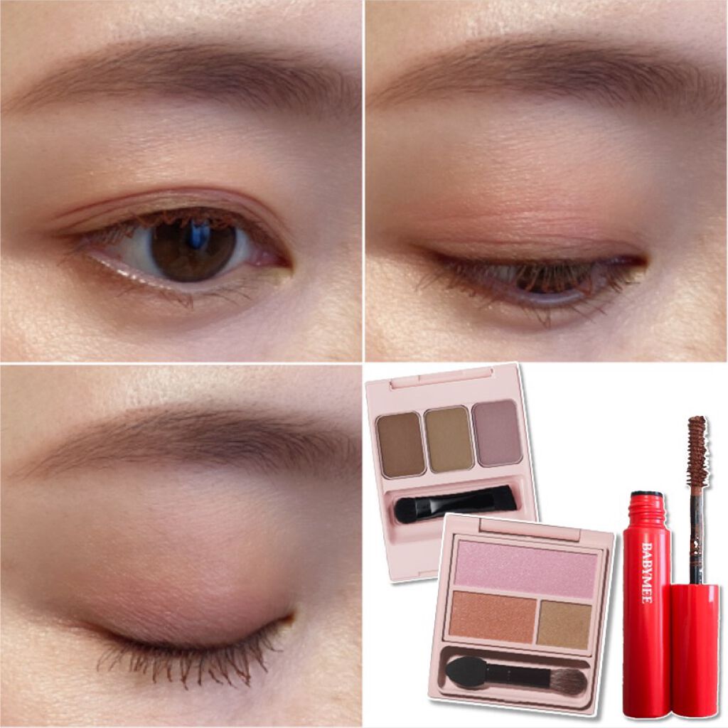 フーミー リップスティック/WHOMEE/口紅を使ったクチコミ（3枚目）