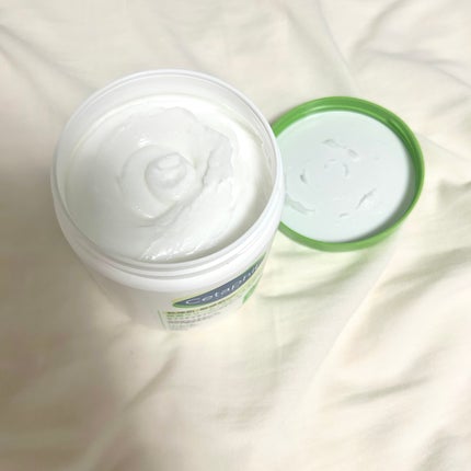 モイスチャライジング クリーム/セタフィル/ボディクリームを使ったクチコミ(2枚目)